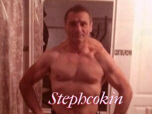 Stephcokin