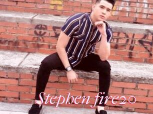 Stephen_fire20