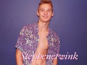 Stephenetwink