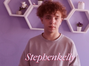 Stephenkelly