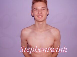 Stephentwink