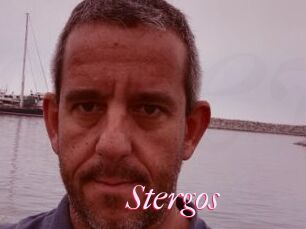 Stergos