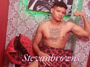 Stevanbrowns