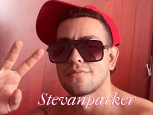 Stevanparker