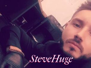 SteveHuge