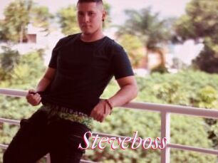 Steveboss