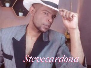 Stevecardona