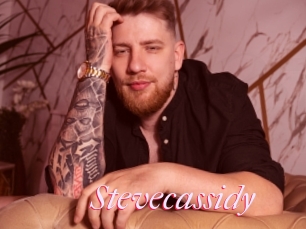 Stevecassidy
