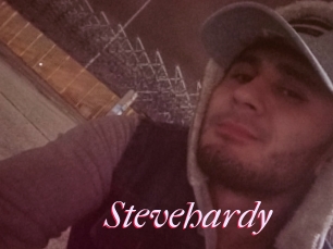 Stevehardy