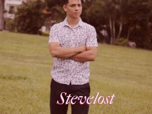 Stevelost