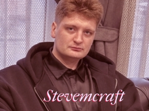 Stevemcraft