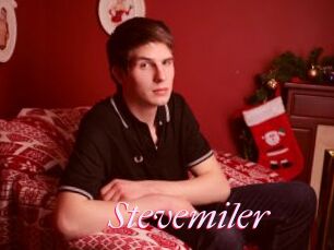 Stevemiler