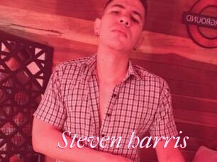 Steven_harris