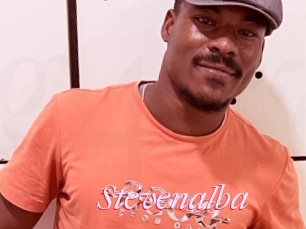 Stevenalba