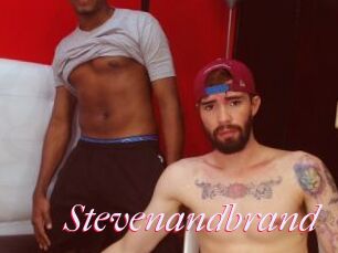 Stevenandbrand