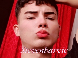 Stevenharvie