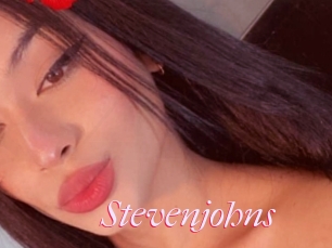 Stevenjohns