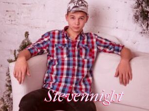 Stevennight