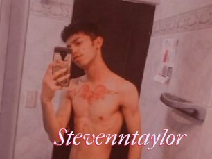 Stevenntaylor