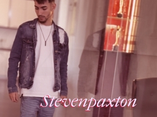 Stevenpaxton