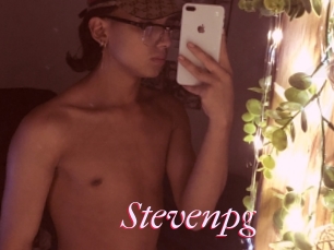 Stevenpg