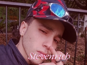 Stevenrich