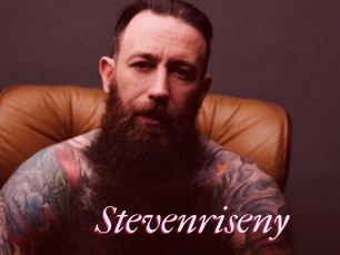 Stevenriseny