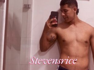 Stevensrice