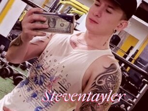 Steventayler