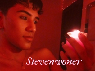 Stevenwoner