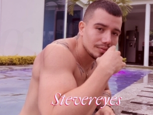 Stevereyes
