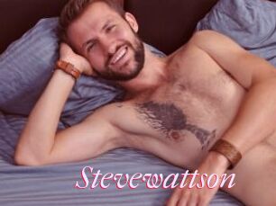Stevewattson
