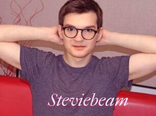 Steviebeam