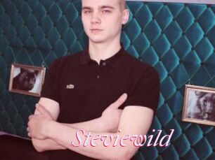 Steviewild