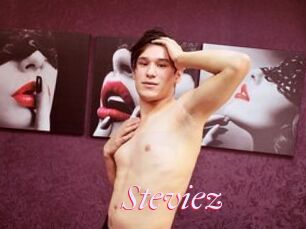 Steviez