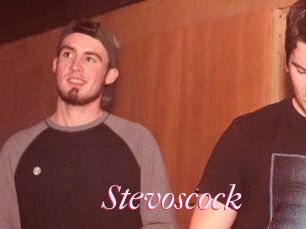 Stevoscock