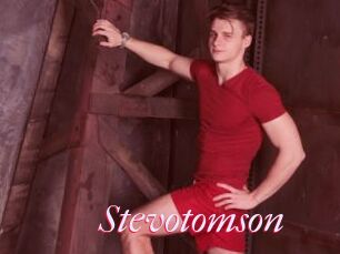 Stevotomson