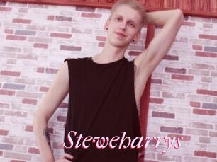Steweharrys