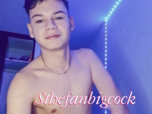 Sthefanbigcock