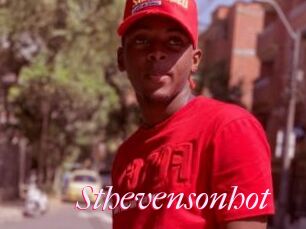 Sthevensonhot