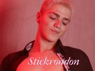Stickrondon