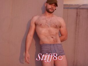 Stiff80