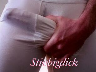 Stivbigdick