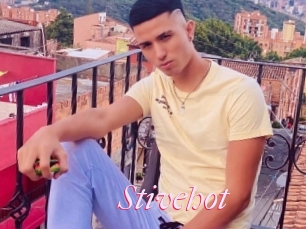 Stivehot
