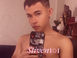 Stiven101