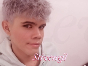 Stivengil