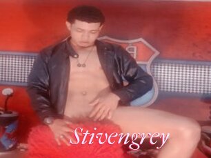 Stivengrey