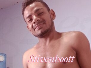 Stivenhoott