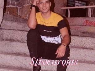 Stivenrojas