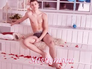 Stivtomson